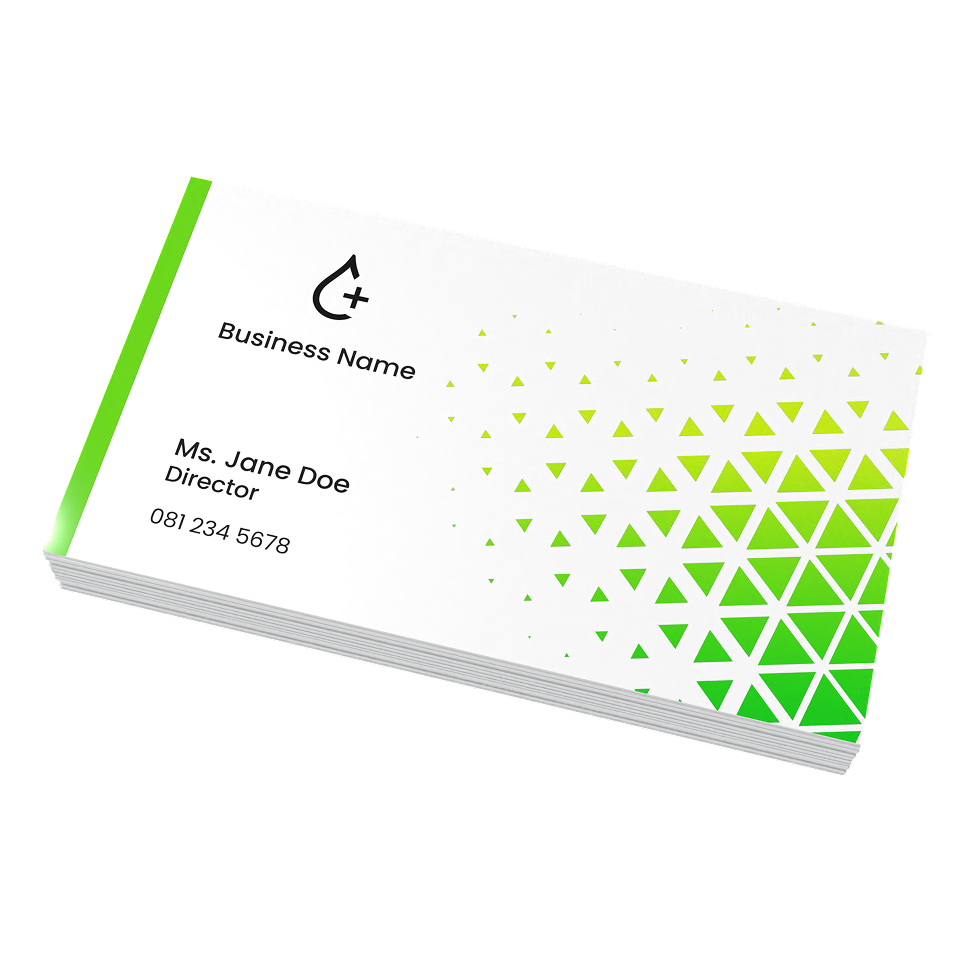 Business Cards