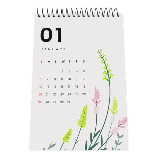 Calendars